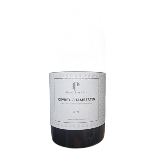 Borgogna Gevrey-Chambertin Pernot Père & Fils 2021