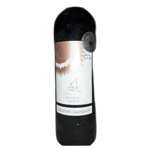 Languedoc-Roussillon Not Specified Cave de Florensac 2017