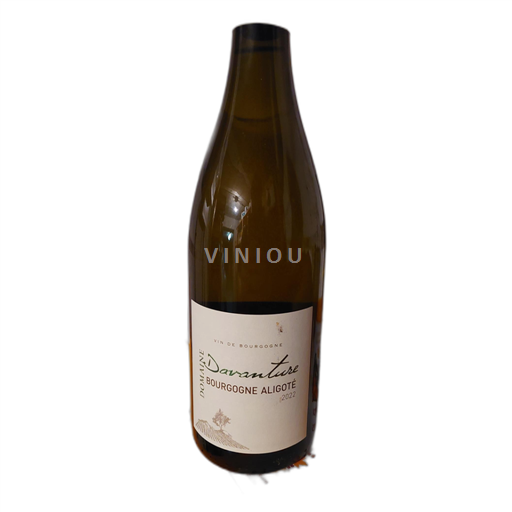 Burgund Bourgogne Aligoté Domaine Daventure 2022