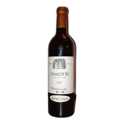 Südwestfrankreich Jurançon Primo Palatum Mythologia 2005