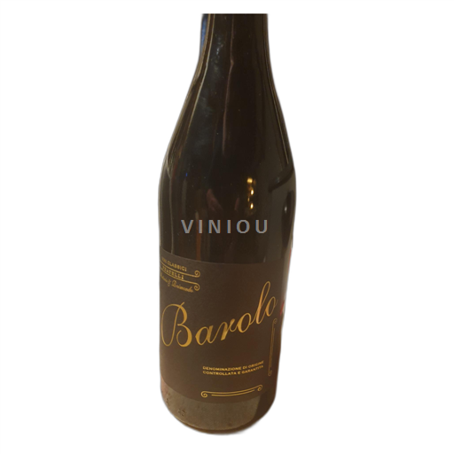 Piémont Barolo Fratelli 2020
