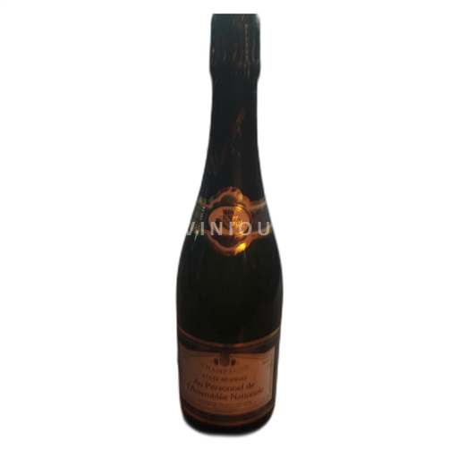 Champagne Champagne Trujillo-Poittevin Réservée 2014