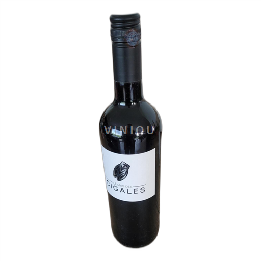 Languedoc Mas des Cigales Non Millésimé