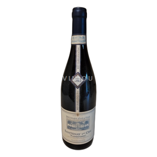 Borgoña No especificado Bouchard Aîné & Fils Passetemps Sin añada