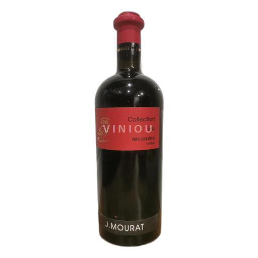 Jura Arbois J. Mourat Collection 2023