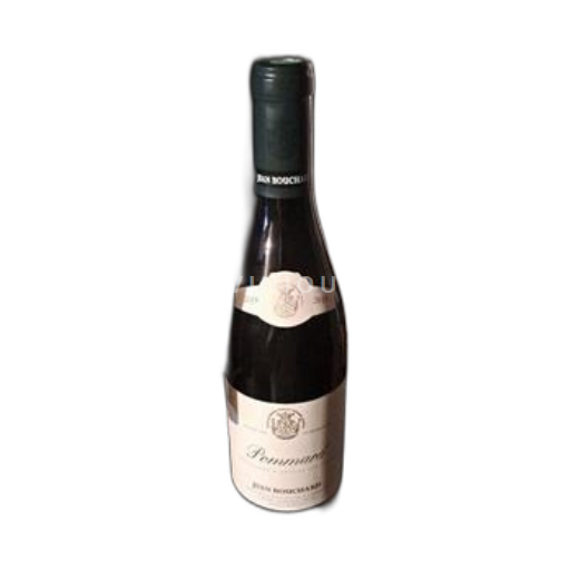 Bourgogne Pommard Jean Bouchard 2019