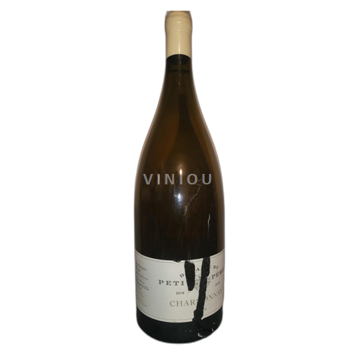 Borgoña Domaine du petit perou 2018