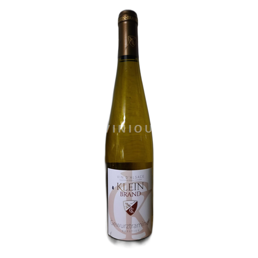 Alsacia Klein Brand 2019