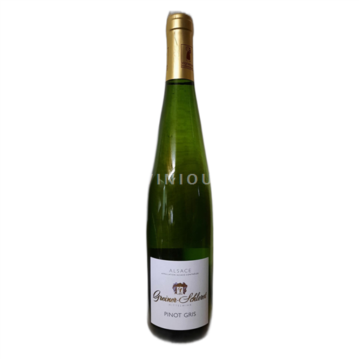 Alsacia Greiner-Schleret 2023