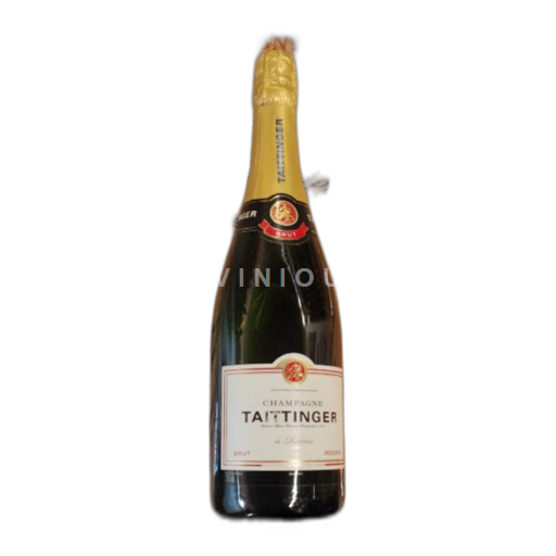 Champagne Taittinger Réserve Non Millésimé