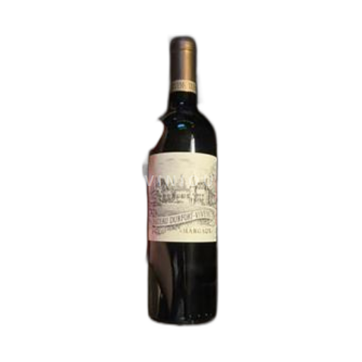 Bordeaux Margaux Château Durfort-Vivens 2021