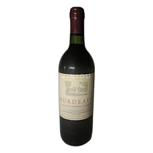 Burdeos Bordeaux Les Celliers de Champsbiloux Sin añada