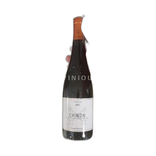 Loirevallei Chinon Celliers du prieuré 2020