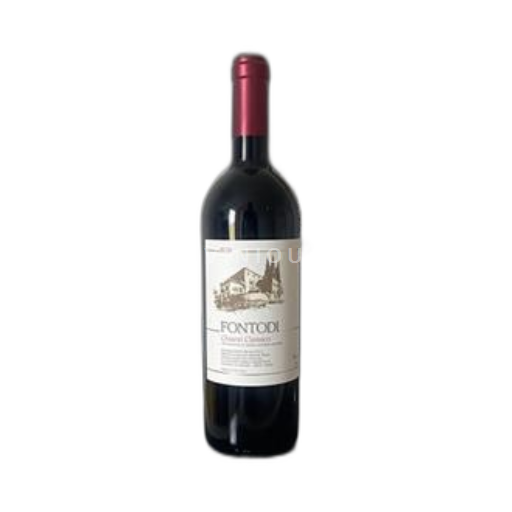 Toscana Chianti Classico Fontodi 2020