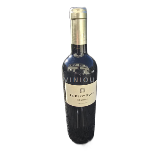 Languedoc Not Specified Les domaines Robert Vic Le Petit Pont 2019
