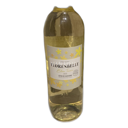 South West Côtes de Gascogne Blanc Tendre 2023