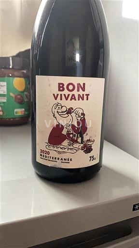 Provence, Unteres Rhônetal, Korsika Mittelmeer Bon Vivant 2020