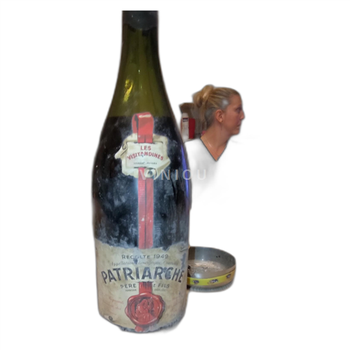 Borgoña No especificado Les Visitandines 1949