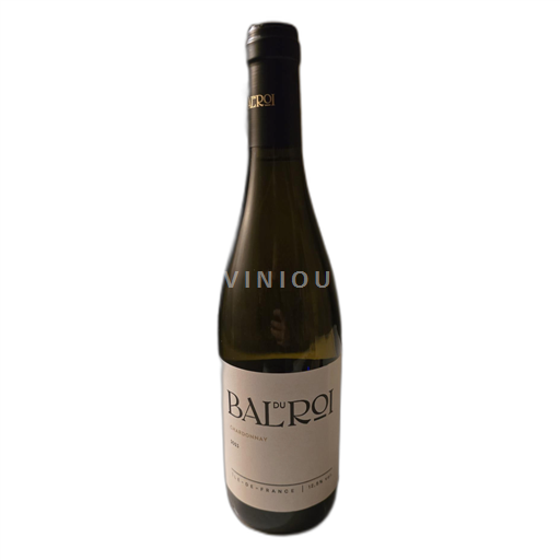 Bourgondië Marsannay BAL DU ROI 2023