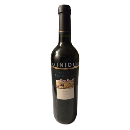 Mendoza Sœ blanquefort 2018