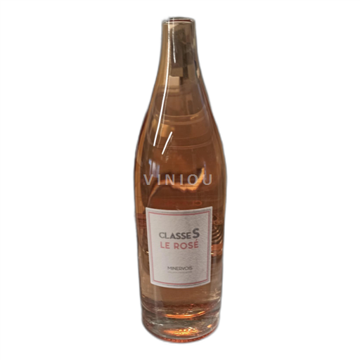 Languedoc Minervois Tour Saint Martin Classe S 2021