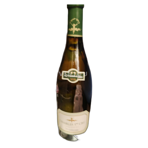 Burgund Chablis Premier Cru La chablisienne Vaulaurent 2019