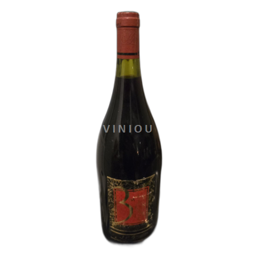 Bourgondië Bourgogne Jean-Pierre Girardeau 3e Millénaire 1998