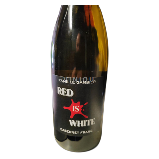 Dolina Loare Ni doloceno Les ouches Blanc de noir 2023