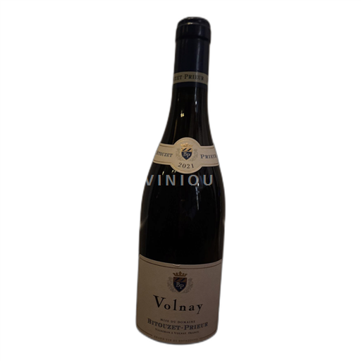Borgonha Volnay Bitouzet-Prieur 2021