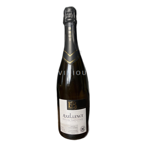 Loirevallei Domaine du Pâtis Tonneau Axellence Niet-geïntegreerd
