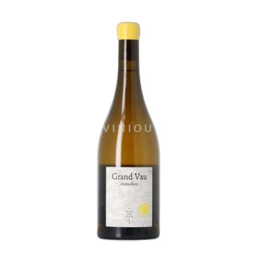 Loire-dalen Anjou Terra Vita Vinum Grand Vau 2020