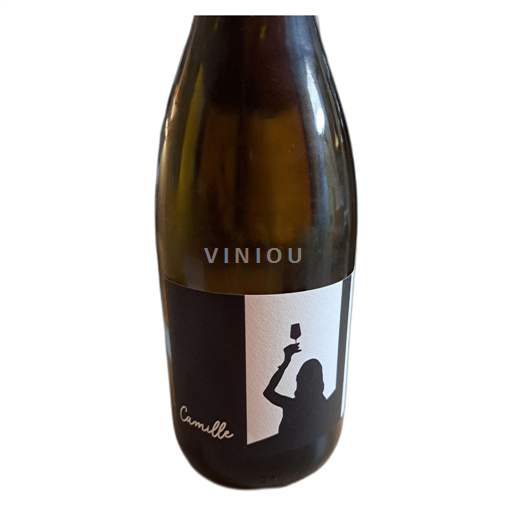 Languedoc-Roussillon Pays d'Oc Domaine de la Rochelière Camille 2023