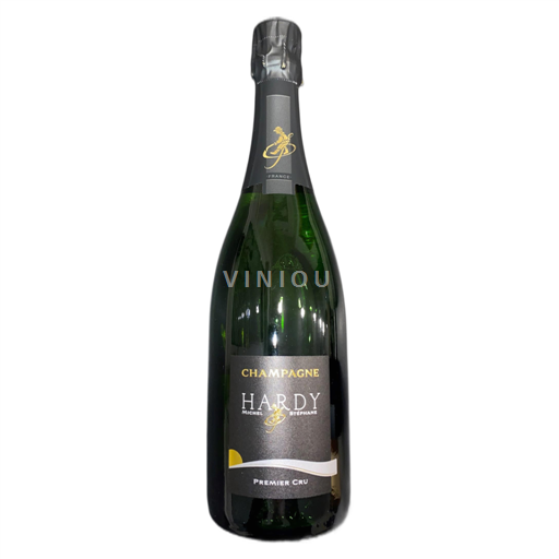 Champagne Maison Hardy Senza annata