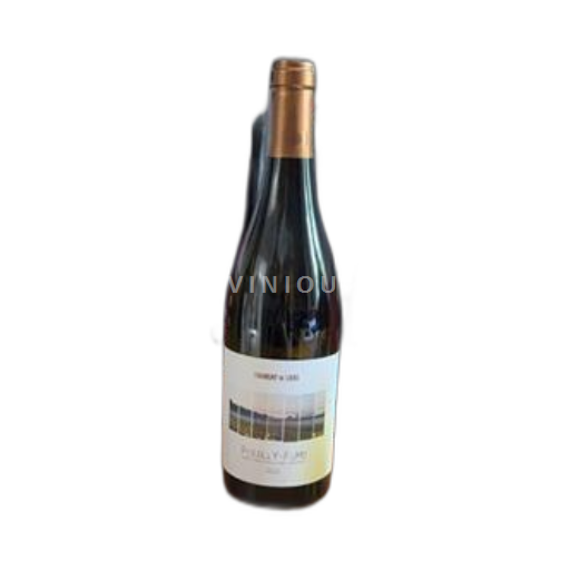 Loiretal Pouilly Fumé Fragment de Loire 2022
