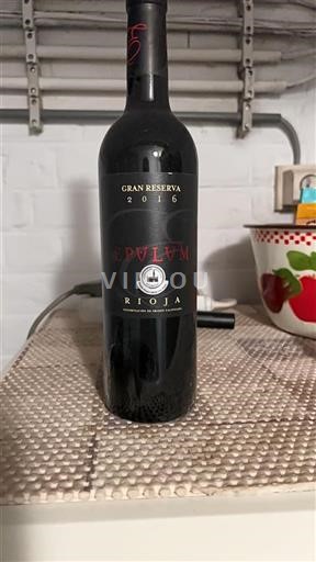 La Rioja Rioja EPULUM 2016