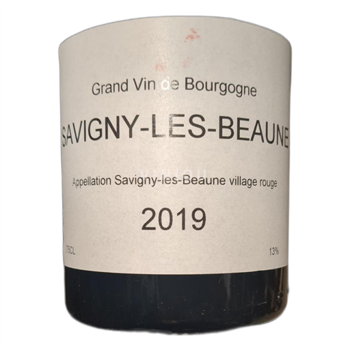 Bourgogne Savigny-lès-beaune Savigny 2019
