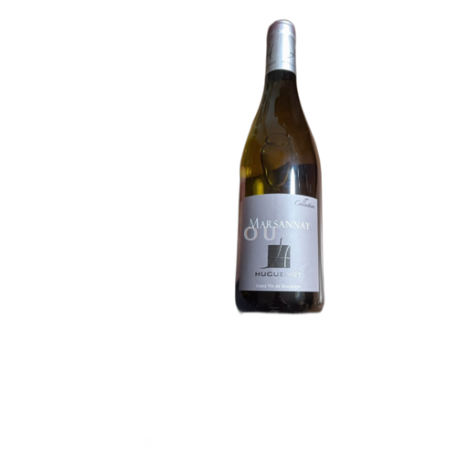 Bourgogne Marsannay Huguenot Collection Ikke årgangsbestemt