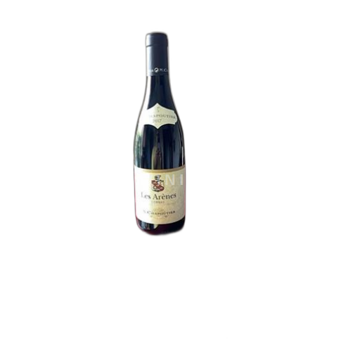 Rhônetal Cornas M. Chapoutier Les Arènes 2017