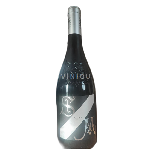 Rhônevallei Côtes-du-rhône Xavier Vignon SM2 Niet-geïntegreerd