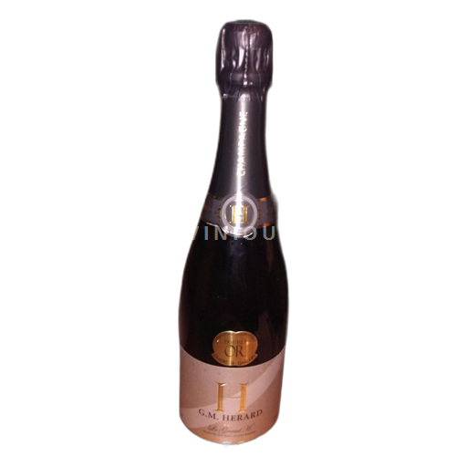 Champagne G.M. Herard Le Grand H Non Millésimé