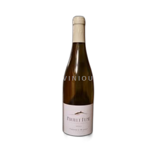 Vallée de la Loire Pouilly-fumé Frédéric Michot 2022