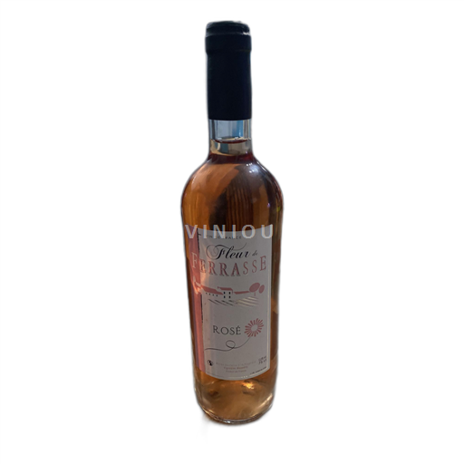 South West Fleur de ferrasse Non-Vintage