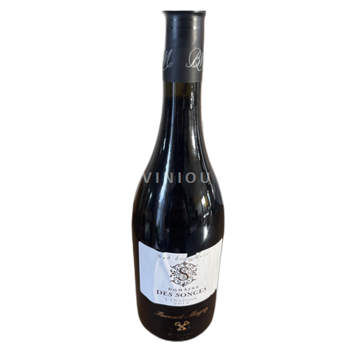 Languedoc och Roussillon Ospecificerad Domaine des songes 2015