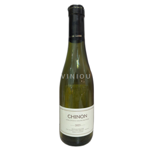 Dolina Loare Chinon Paul Buisse - Amboise 2023