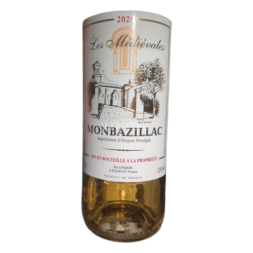Sud-Ovest Monbazillac Les Médiévales 2020