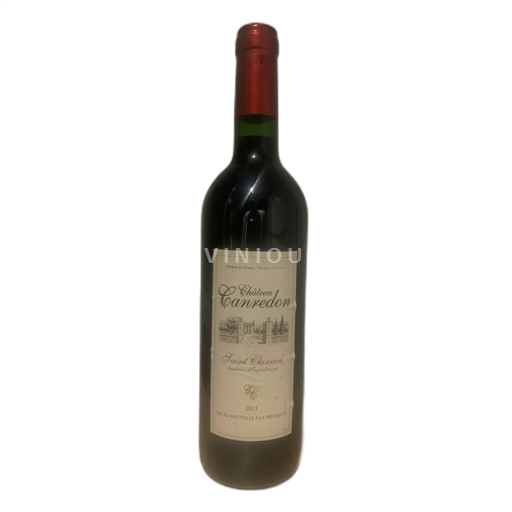 Languedoc Saint-Chinian Château Cazevieille 2011