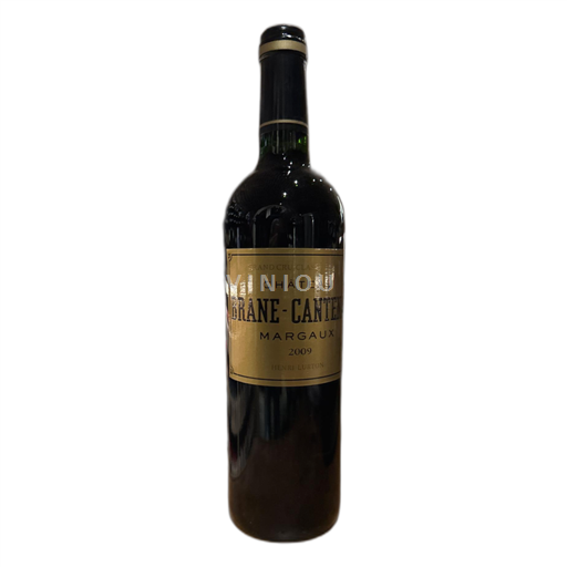 Bordeaux Margaux Château Brane-Cantenac 2009