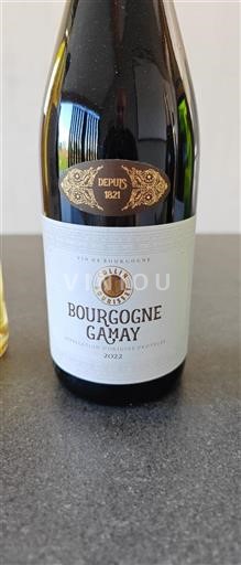 Bourgogne Collin-bourisset 2022