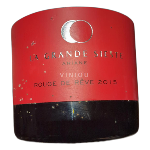 Languedoc-Roussillon Pays d'Oc Leclercq 2015