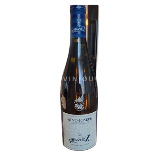 Rhônevallei Saint-Joseph Monteillet 2017